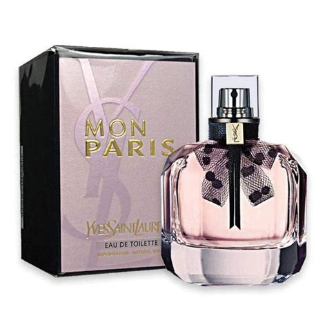 ysl couture mon pari|YSL mon Paris price.